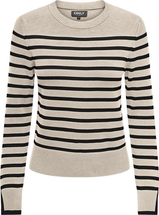Actual product image Only Onlkalana Ls O-Neck Knt (XL)