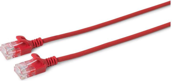 Produktbild MicroConnect Netzwerkkabel (U/UTP, CAT6a, 1.50 m)