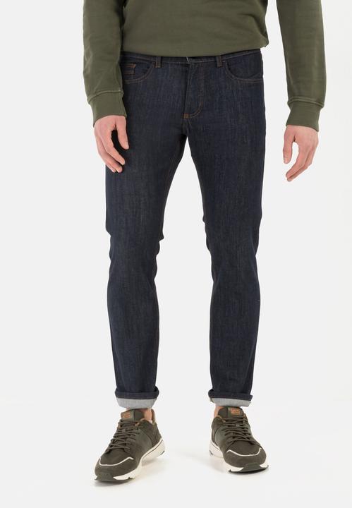 Produktbild Camel Active Raw Denim Slim Fit (W38/L30)