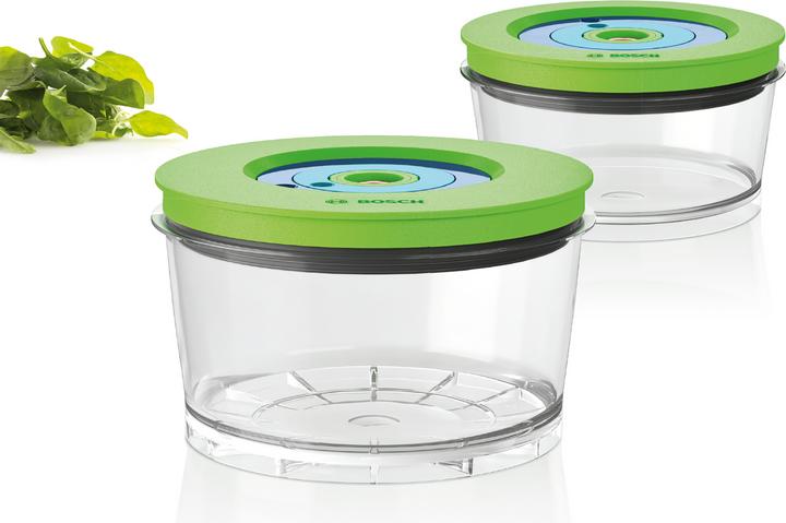 Actual product image Bosch Hausgeräte Vacuum fresh-keeping tin (1.50 l)
