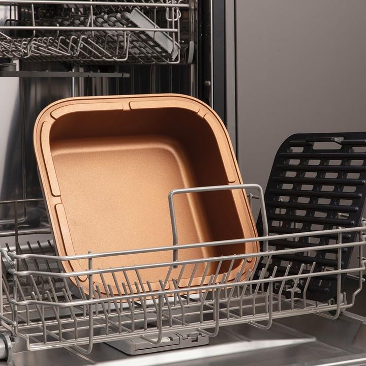 Produktbild Russell Hobbs Heissluftfritteuse
