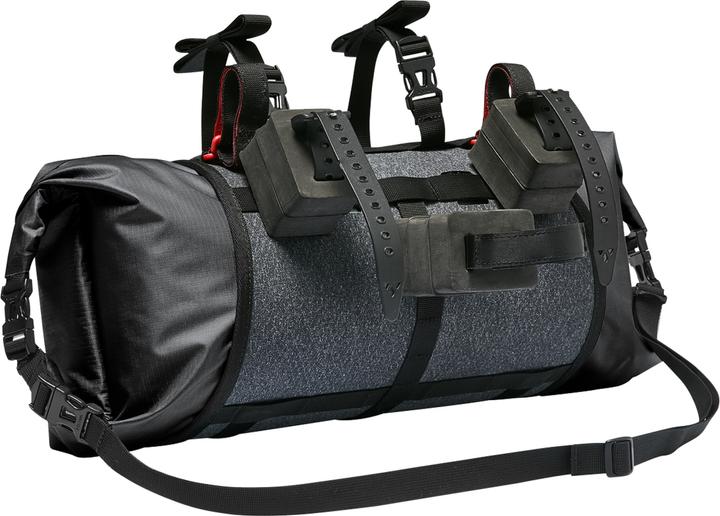 Productafbeelding Vaude Trailfront II (12.50 l, Stuurtas)