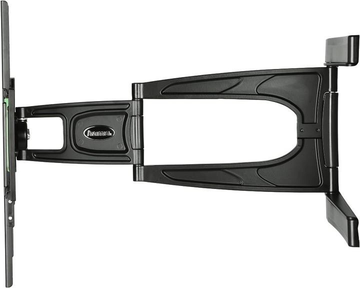 Immagine prodotto Hama Fullmotion Ultraslim (Muro, 56", 25 kg)