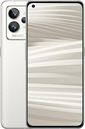 Produktbild realme GT2 Pro (256 GB, paper white, 6.70", Dual SIM, 50 Mpx, 5G)