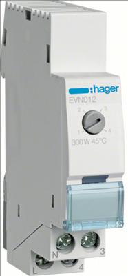 Immagine prodotto Hager Dimmer remoto EVN011 300W universale