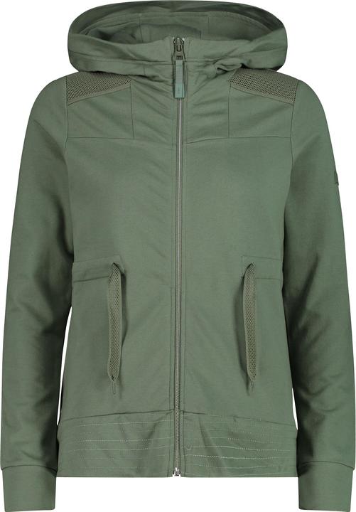Actual product image CMP Campagnolo Fleece (M)