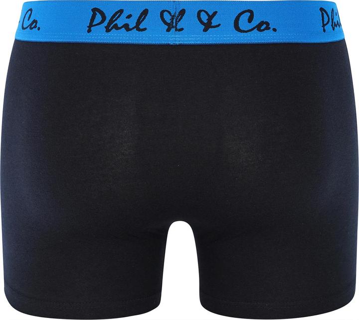 Immagine prodotto Phil & Co. Berlin Maglia con pantaloni retrò (L, confezione da 6)