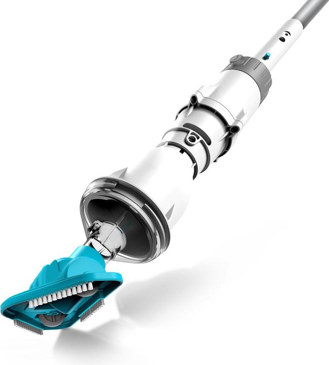 Produktbild Kokido Telsa 2 Rechargeable Pool & Spa Vacuum