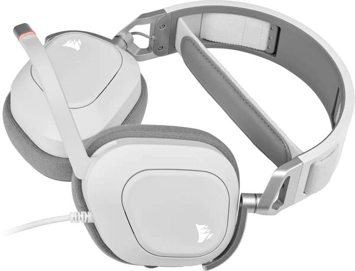 Image du produit Corsair HS80 RGB (Filaire)