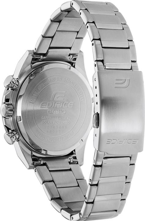 Produktbild Casio Edifice - EFS-S620DB-1AVUEF (Sportuhr, 45 mm)