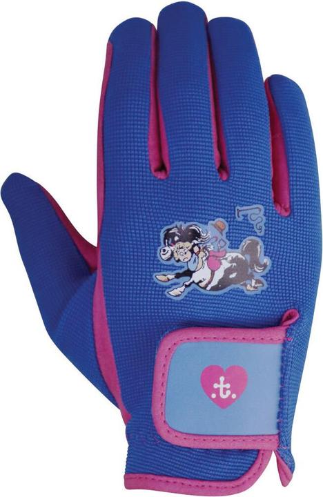 Immagine prodotto Hy Guanti da equitazione Thelwell Collection (XL)