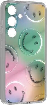 Immagine prodotto Samsung Copertina con bolle Smiley (Samsung Galaxy S24)