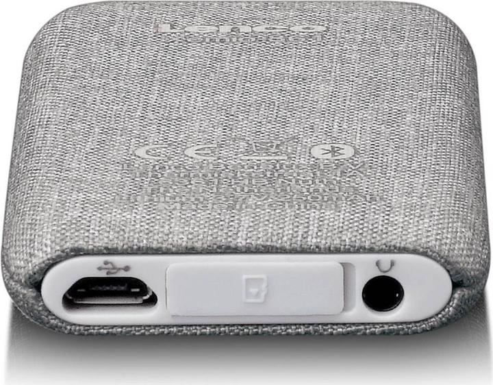 Productafbeelding Lenco Xemio-861 (8 GB)