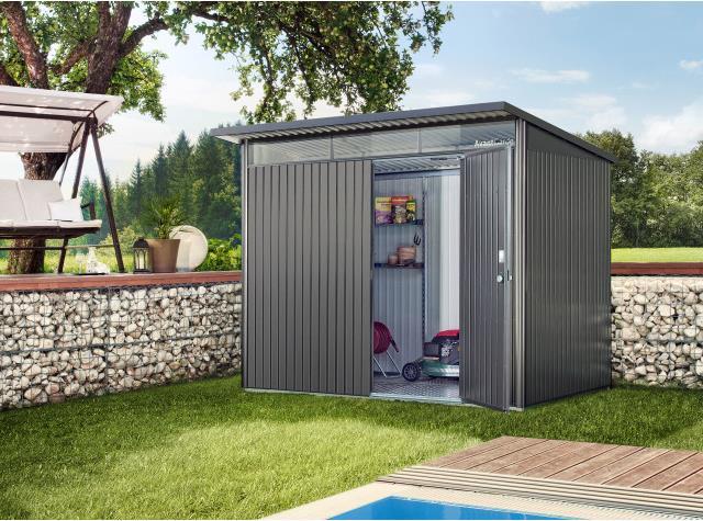 Actual product image Biohort AvantGarde L