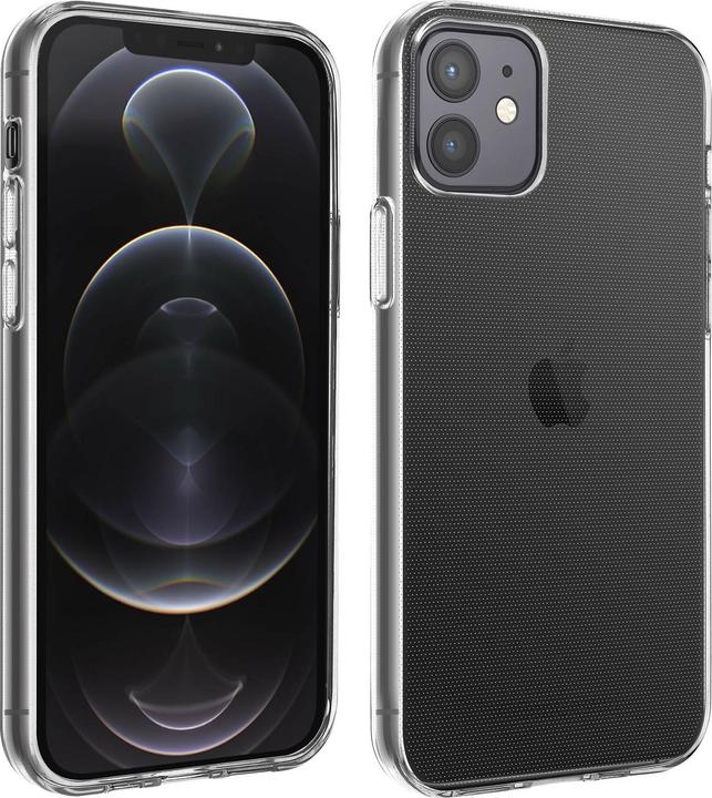 Image du produit Avizar Série Francis (Apple iPhone 12 mini)