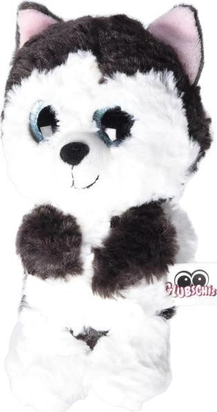 Produktbild NICI Husky Barkley (15 cm)
