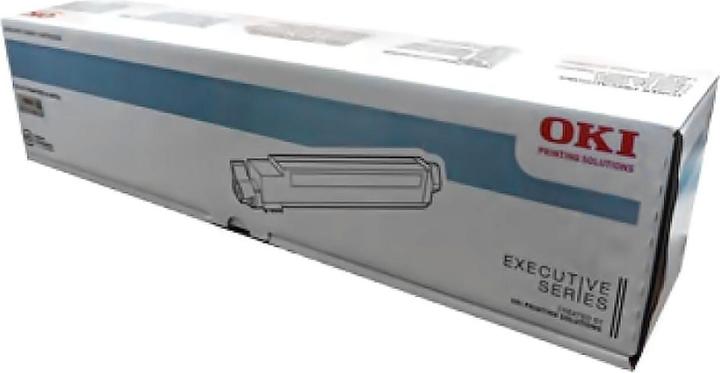 Produktbild OKI Toner ES8400 (M)