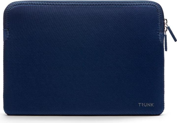 Immagine prodotto Trunk Custodia per MacBook Pro 14", Navy (14", Apple)