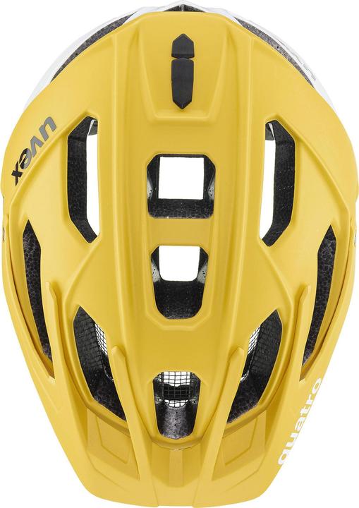 Produktbild Uvex Sports quatro cc (52 - 57 cm)