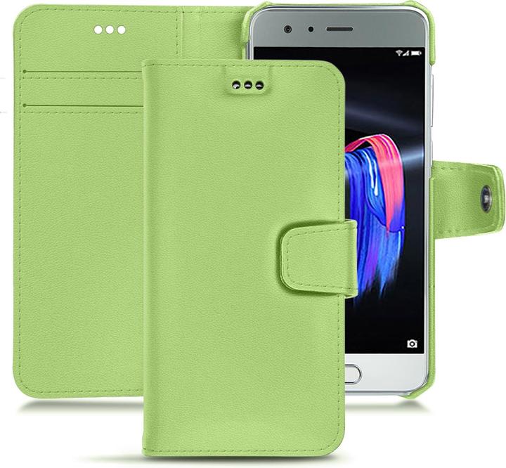 Produktbild Noreve Lederschutzhülle Wallet (Honor 9)