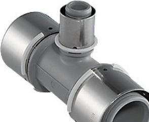 Immagine prodotto Uponor S-Press prestee PPSU 40 x 25 x 40 mm