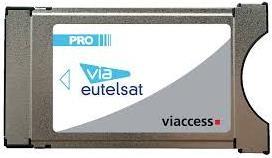 Neotion Pro 6 Cam (Viaccess, CI module)