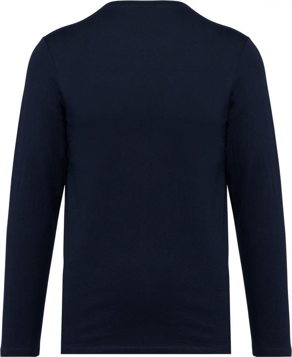 Immagine prodotto Kariban T-shirt maniche lunghe in Suprima con scollo rotondo (XL)