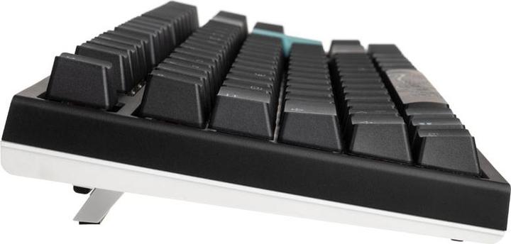Actual product image Ducky One 2 TKL PBT (DE, Cable)