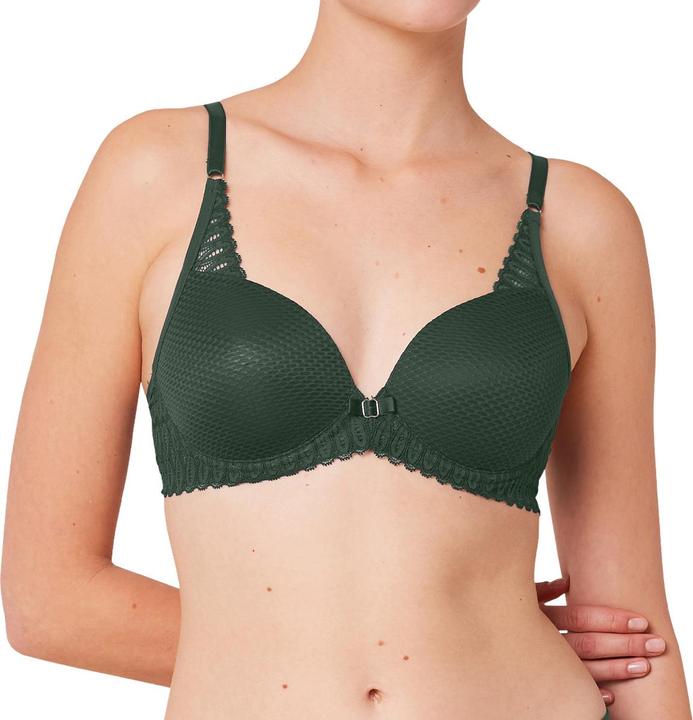 Bacio verde
