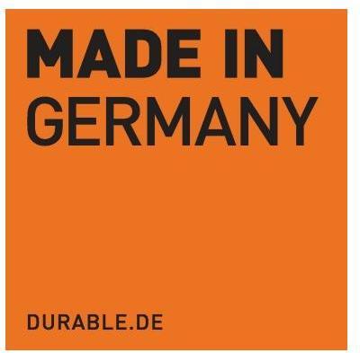 Produktbild Durable Namensschilder mit Magnet