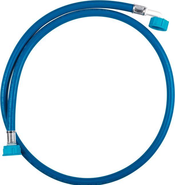 Produktbild WPRO TAF154, Drain hose, Whirlpool
