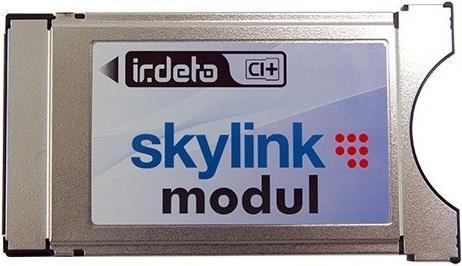 smiT Irdeto CI+ Skylink (Irdeto, CI Modul)