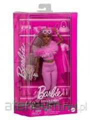 Produktbild Barbie Deluxe Style