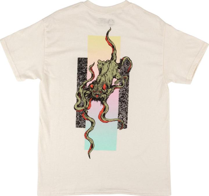 Welcome Bactocat T-Shirt