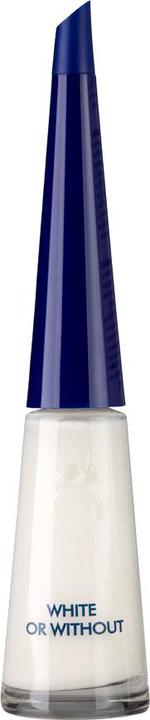 Herome White or Whithout nail white liq (10 ml)