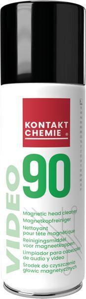 Produktbild Kontakt Chemie VIDEO 90