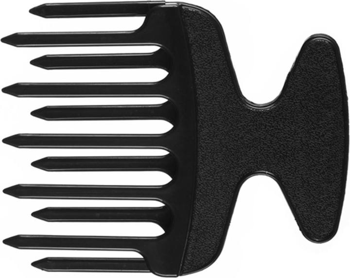 Caso Ahuecador Double Prong Comb 13cm
