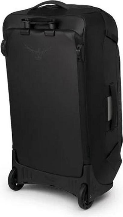 Produktbild Osprey Transporter Wheeled Duffel 90, Raven (90 l, XL (ab 115l))
