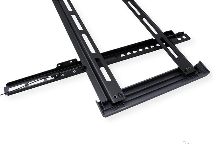 Produktbild Value TV-Wandhalterung, 27 mm Wandabstand (Wand, 80", 75 kg)