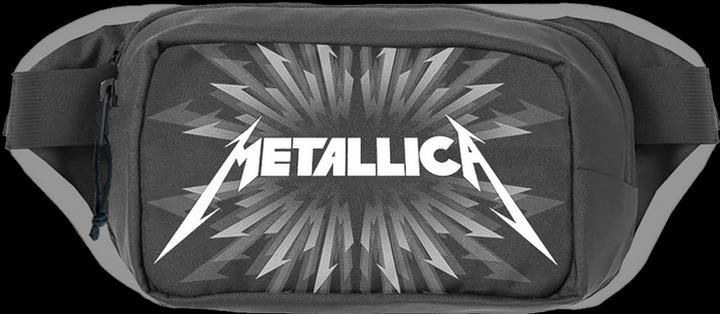 Produktbild Rocksax Metallica