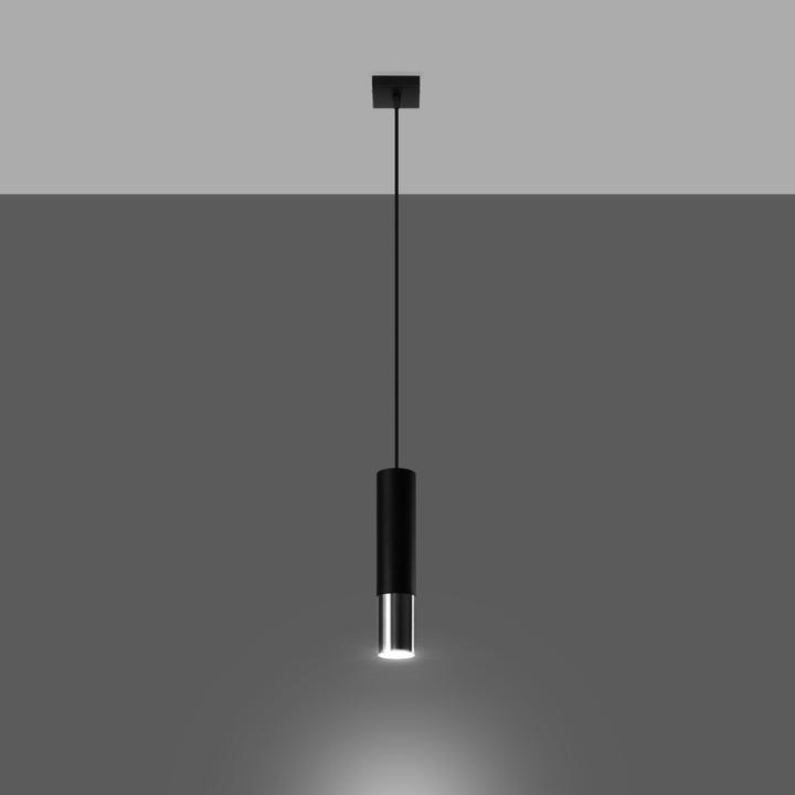 Actual product image famlights Loopez (GU10)