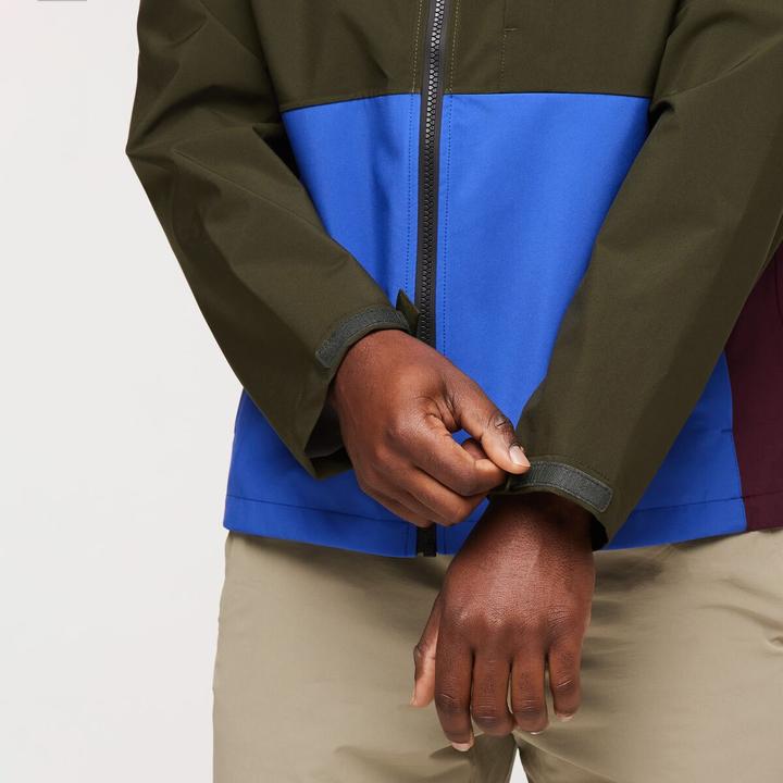 Image du produit Cotopaxi Cielo Rain Jacket (L)