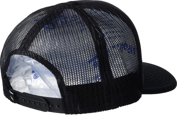 Actual product image Regatta Children/Kids Tuyler Trucker Cap (One size)