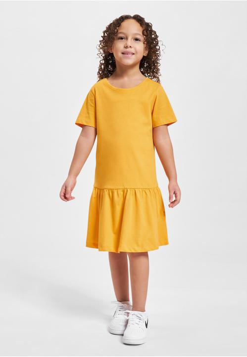 Actual product image Urban Classics Girls Valance Tee Dress (158)