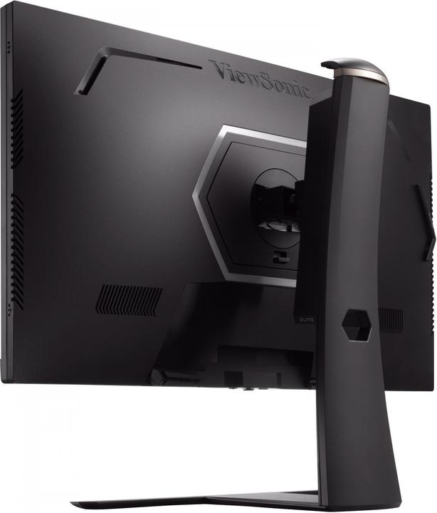 Produktbild Viewsonic Elite XG271QG (2560 x 1440 Pixel, 27")