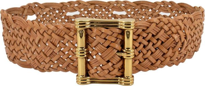 Produktbild Etro Leather belt (80)