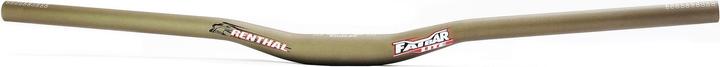 Actual product image Renthal Fatbar Lite Alloy (35 mm)