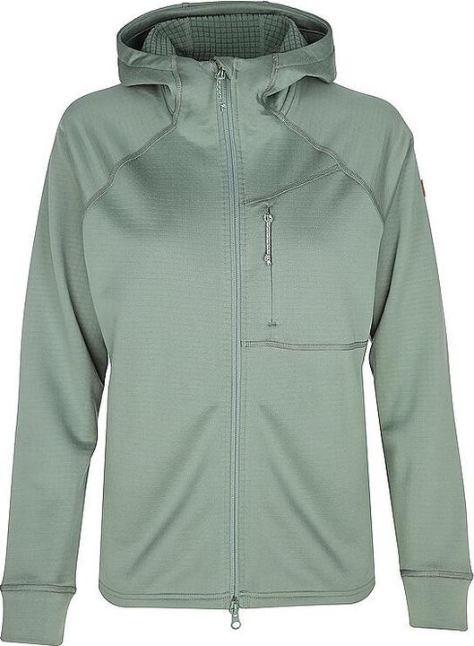 Produktbild Fjällräven Abisko Grid Fleece (XS)