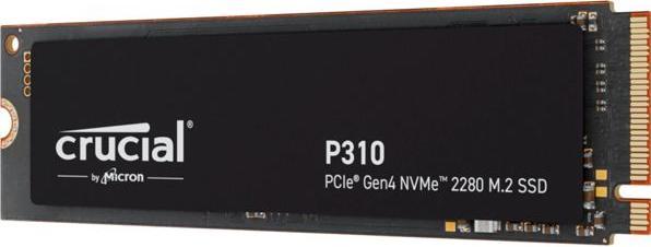 Produktbild Crucial P310 (2000 GB, M.2 2280)