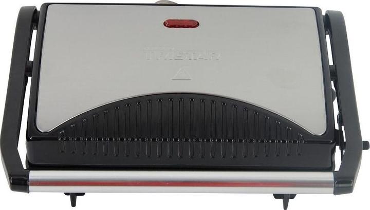 Actual product image Tristar GR-2846 Kontaktgrill (EU plug)